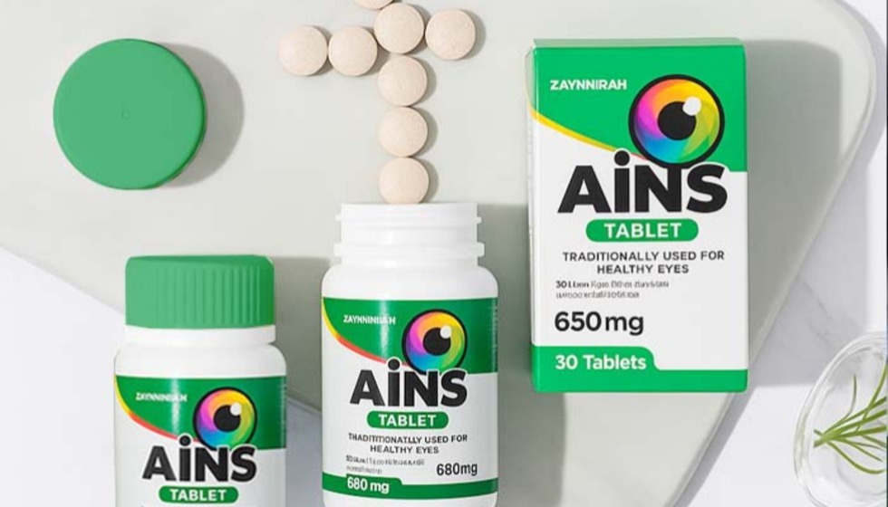 Borang Tempahan Ains Tablet