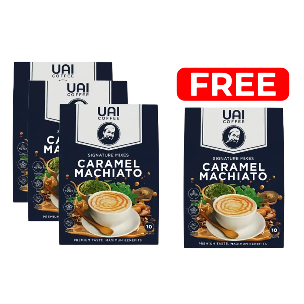 Pakej Super Jimat (4 Kotak)